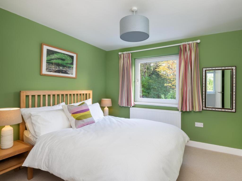 2 Bed In Keswick Sz095 Villa Exterior photo
